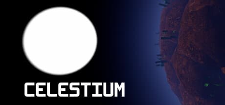 Celestium: Forge Your Cosmic Survival Adventure