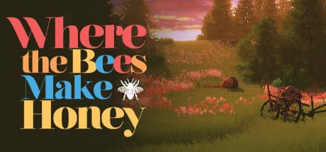 Where the Bees Make Honey:甘く切ない子供時代のパズルアドベンチャー