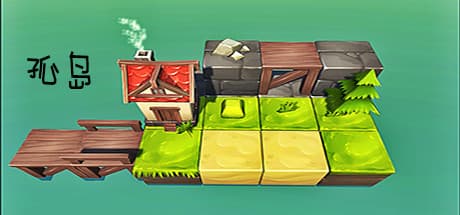 Isolated Island: A Casual Multiplayer Experience