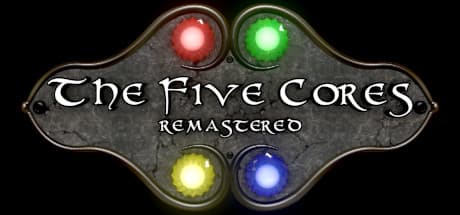 The Five Cores Remastered:島々の謎を解き明かす