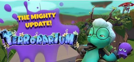 Terrorarium – Guide Your Minions in a Darkly Comedic Sandbox
