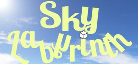 Sky Labyrinth: Gravity-Bending 3D Puzzle Adventure