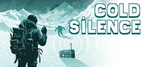 Cold Silence: Survive the Arctic and Confront Your Fears