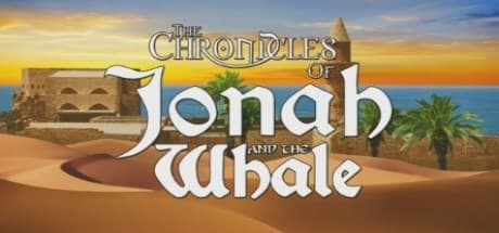 The Chronicles of Jonah and the Whale: A Match-3 Bible Story Adventure