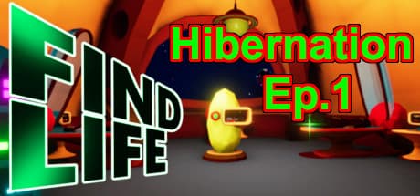 Find-Life EP1: A Charming Low-Poly Adventure Begins