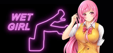 Wet Girl:ユニークな一人称スプレー体験