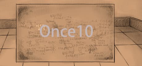 Once10:記憶を辿る、心温まるビジュアルノベル