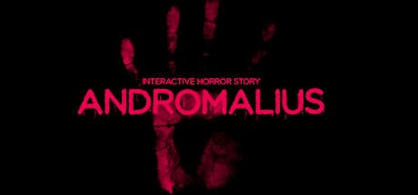 ANDROMALIUS:Unit Zero Studio開発のインディー・シミュレーションタイトル