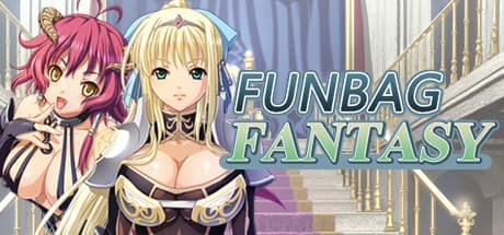 ファンバッグファンタジー:サキュバスと騎士とのロマンス