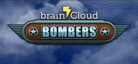 brainCloud Bombers:爆撃空中戦でチームを組もう