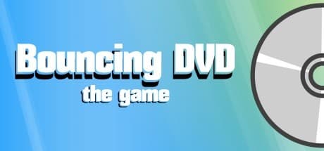 バウンシングDVD:ザ・ゲーム - あの懐かしのスクリーンセーバーを再び