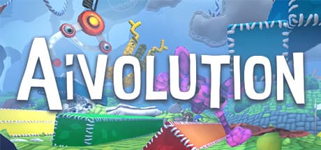 Aivolution: Train AI Creatures in a Unique Simulation