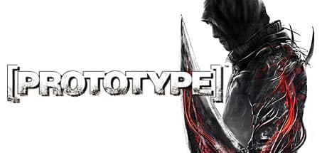 Prototype™:変身能力を解き放て