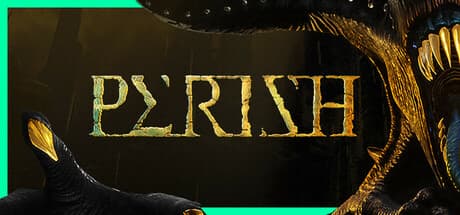 PERISH: Slay Through Purgatory in this Stylish FPS