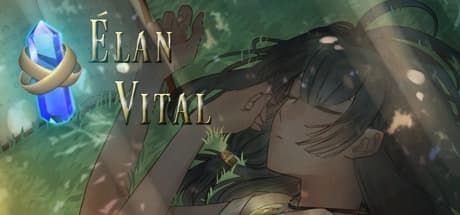 Élan Vital:古代の謎を解き明かし、変貌した世界を旅する