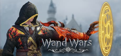 魔杖战争 Wand Wars: Rise - ローグライクな冒険で魔法を解き放て