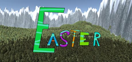 Easter!: Explore a Whimsical Open World