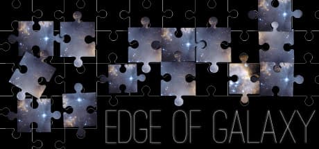 Puzzle 101: Edge of Galaxy - Space Jigsaw Adventure
