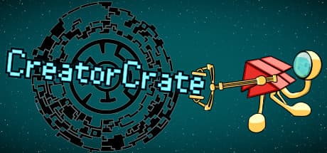 CreatorCrate – Escape the Factory in This Intense Action Platformer