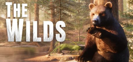 The WILDS:オープンワールドでリアルな動物サバイバル