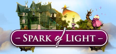 Spark of Light:夢の世界の魔法を取り戻す冒険