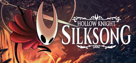 ホロウナイト:シルクソング — 王女騎士として頂点を目指せ