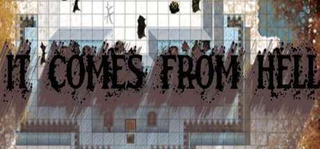 It Comes From Hell (Survive): A Mother's Search