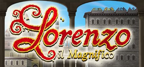 Lorenzo il Magnifico: Rule Renaissance Florence