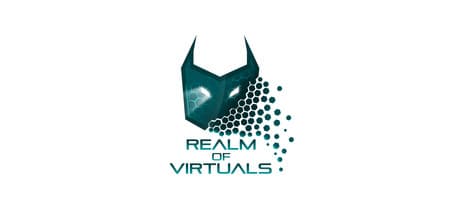 Realm of Virtuals: AI's Cybernetic Quest to Save a Dying World
