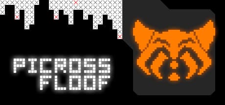 Picross Floof: Relaxing Brain Teasers