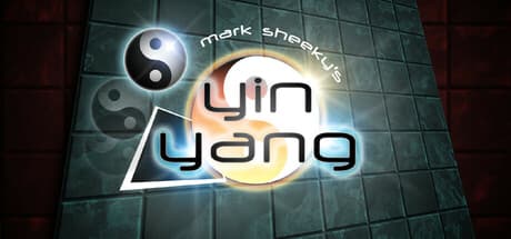 Yinyang:転がるボールでヒロインを救え!