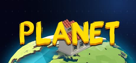 Planet: Your Community-Driven Showcase and Communication Hub