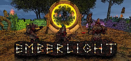 Emberlight:神々の呪いを受け入れろ!ローグライトダンジョンクローラー