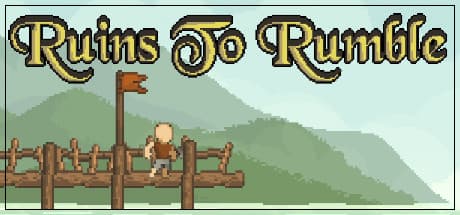 Ruins to Rumble: Sandbox Colony Management & Survival