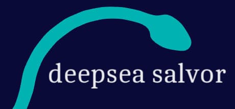 Deepsea Salvor: Strategic Underwater Roguelike Action