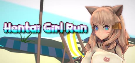 Hentai Girl Run:ファッションとダンスで楽しむエンドレスランナー