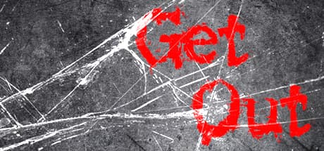 Get Out: 没入型一人称ホラーサバイバル