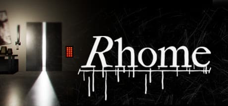 Rhome: An Architect's Descent into Psychological Horror