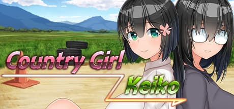 カントリーガール けいこ:田舎娘の成長物語RPG