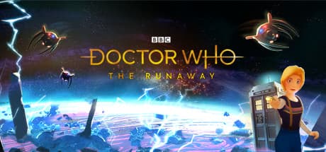 ドクター・フー:ザ・ランナウェイ:ドクターの助手になろう