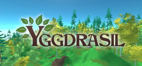 Yggdrasil: Shape Your Own Open World Sandbox