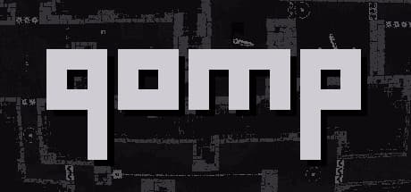 qomp: A Short Adventure About Freedom