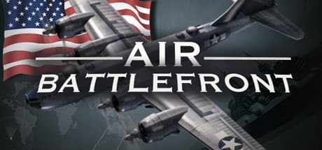 AIR Battlefront — Engage in Aerial Combat Against an Imminent Threat