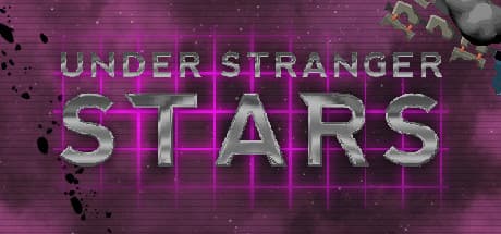 Under Stranger Stars:凶悪AIと銃で宇宙を破壊する、奇妙な冒険