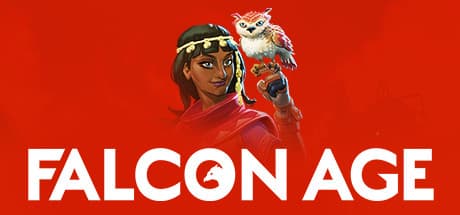 Falcon Age: Reclaim Your Heritage with a Falcon Companion
