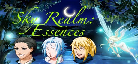 Sky Realm: Essences - 魔法の力を巡る冒険
