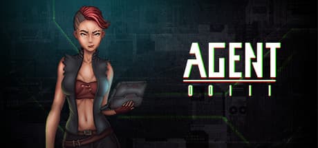 AGENT 00111: Hack Your Way Through Cyber Puzzles