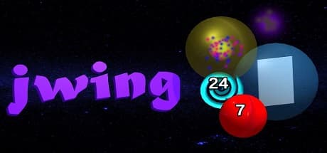 jwing - the next puzzle game: 色と戦略のバランスを取るパズルゲーム