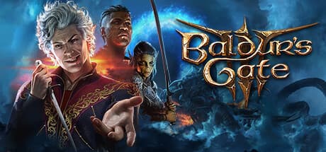 Baldur's Gate 3 — Epic D&D Role-Playing Adventure
