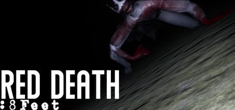 Red Death: 8Feet — 朝鮮半島でゾンビの発生を生き延びる